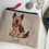 Thumbnail: Alsatian  personalised purse