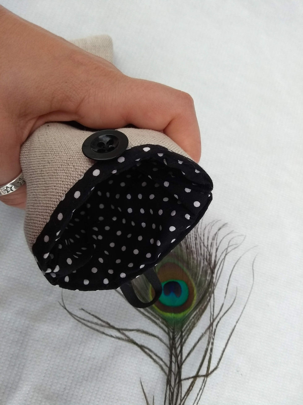 Thumbnail: cat personalised glasses case