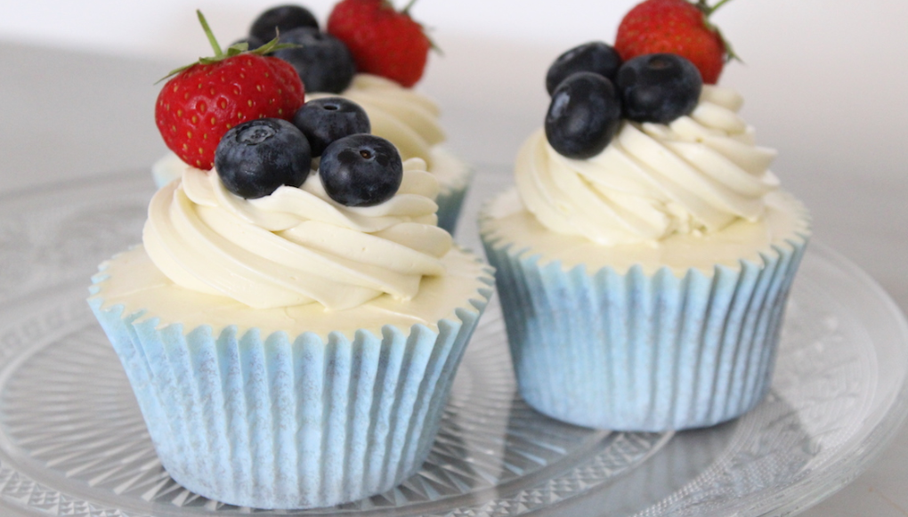 Flavours Kiss Me Cupcakes Birmingham