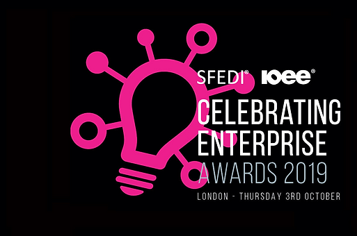Celebrating Enterprise Awards 2019 - IOE