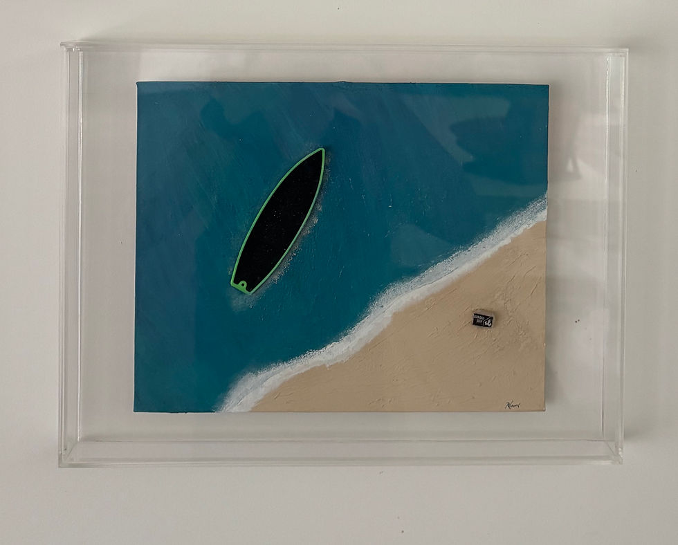 Miniatura: Surfe