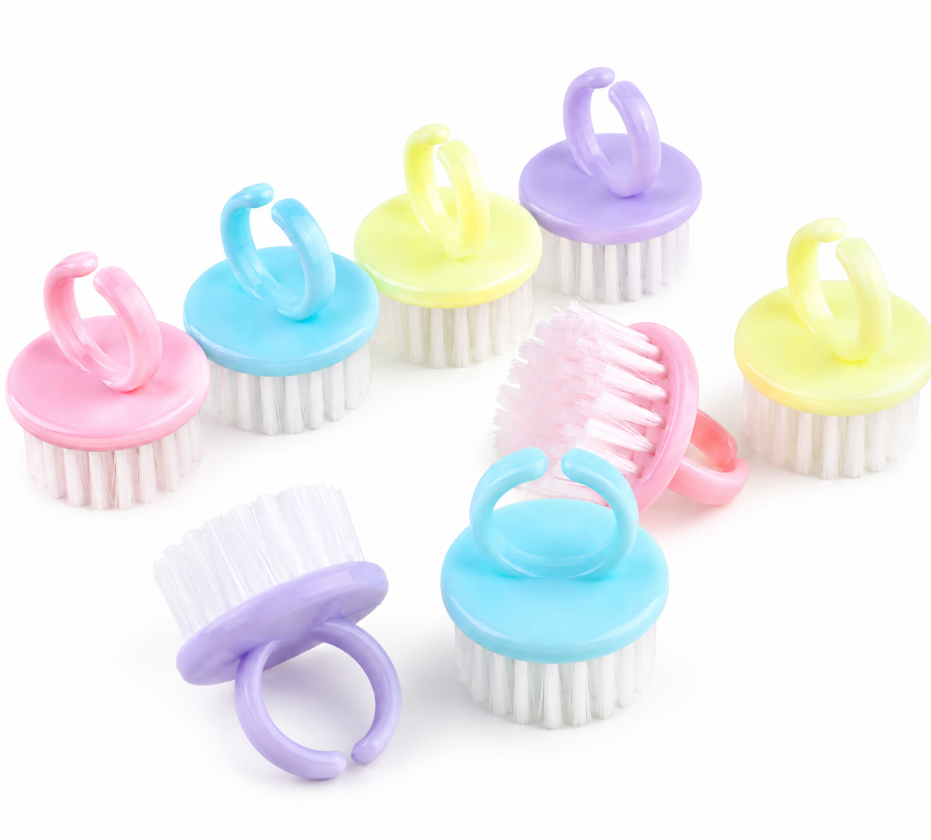 Cepillo para uñas