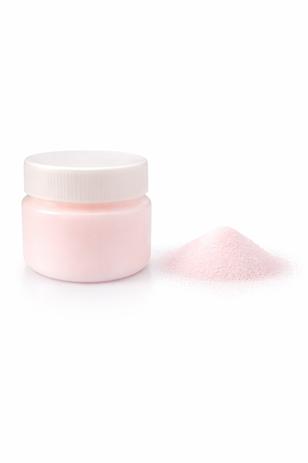 Acrílico Rosa Traslucido 30gr
