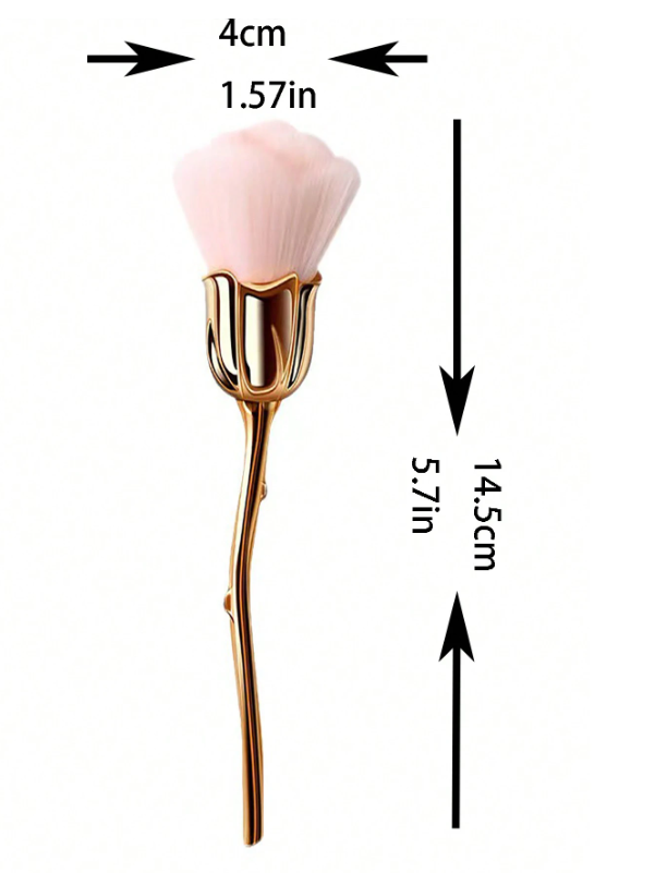 Miniatura: Bledo (Brocha)