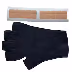 Miniatura: Guantes para Lámpara UV