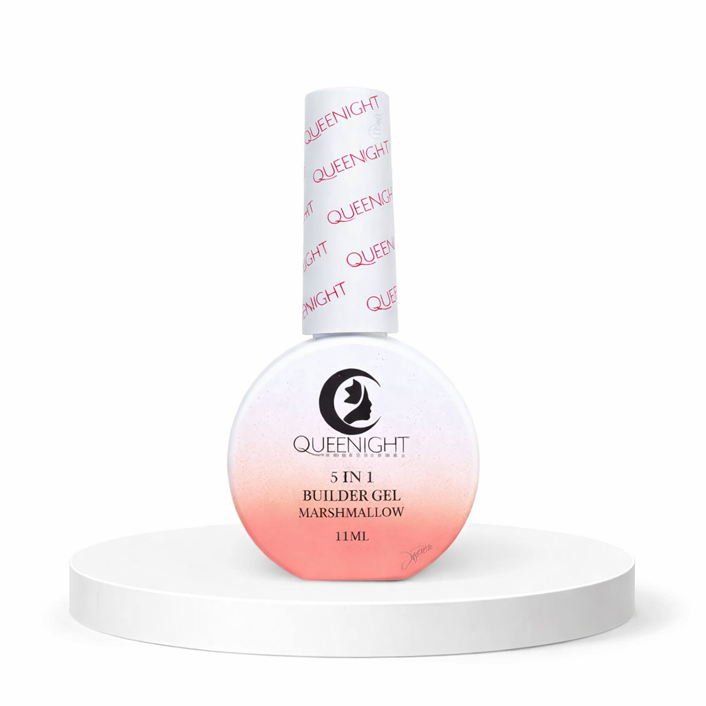 Builder Gel 5 en 1