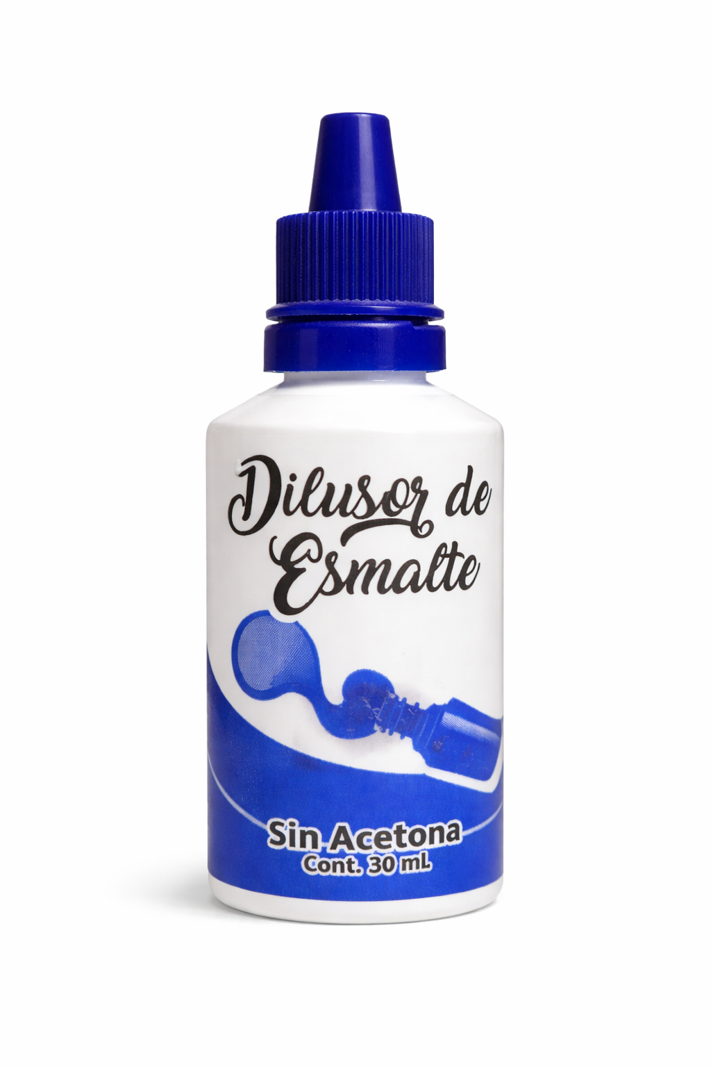 Dilusor de Esmalte