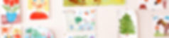 Kids' Paintings