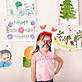 Kids' Paintings