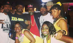 L.A.U with Nice and Smooth