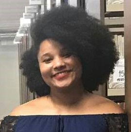 Franciéle Carneiro Garcês da Silva