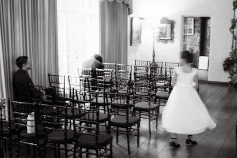 Documentary vintage editorial  wedding photographer in Memphis 