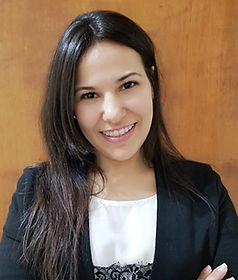 Daniela Landim