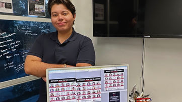 Top Producing Agent - 3 Months Consecutively