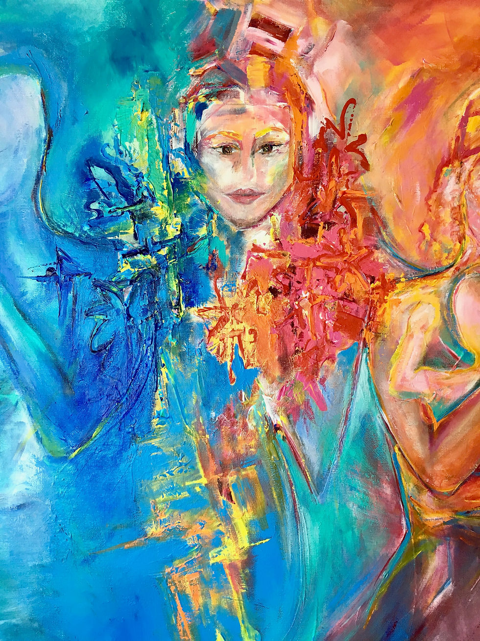 Dynamically divine