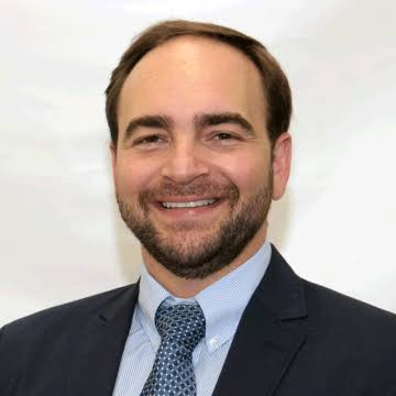 João César Mattogrosso é candidato pelo PSDB a vereador em Campo Grande - MS