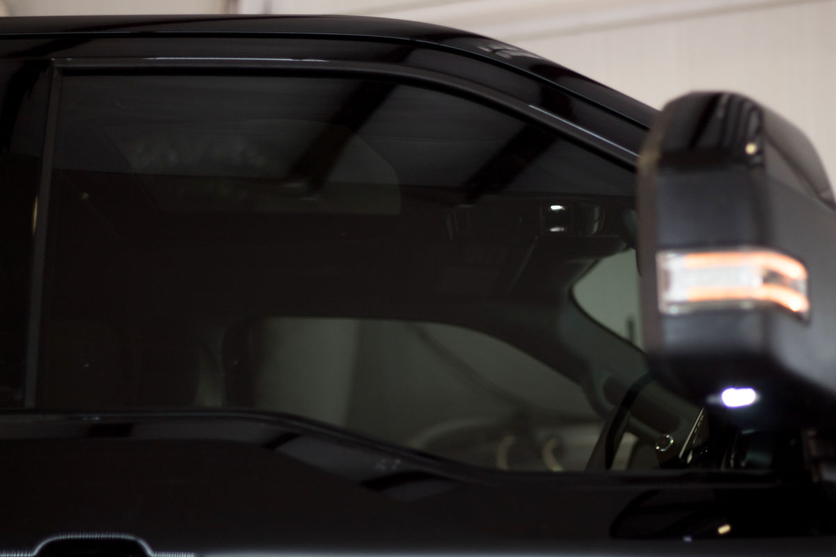 Dealer Tint Solutions