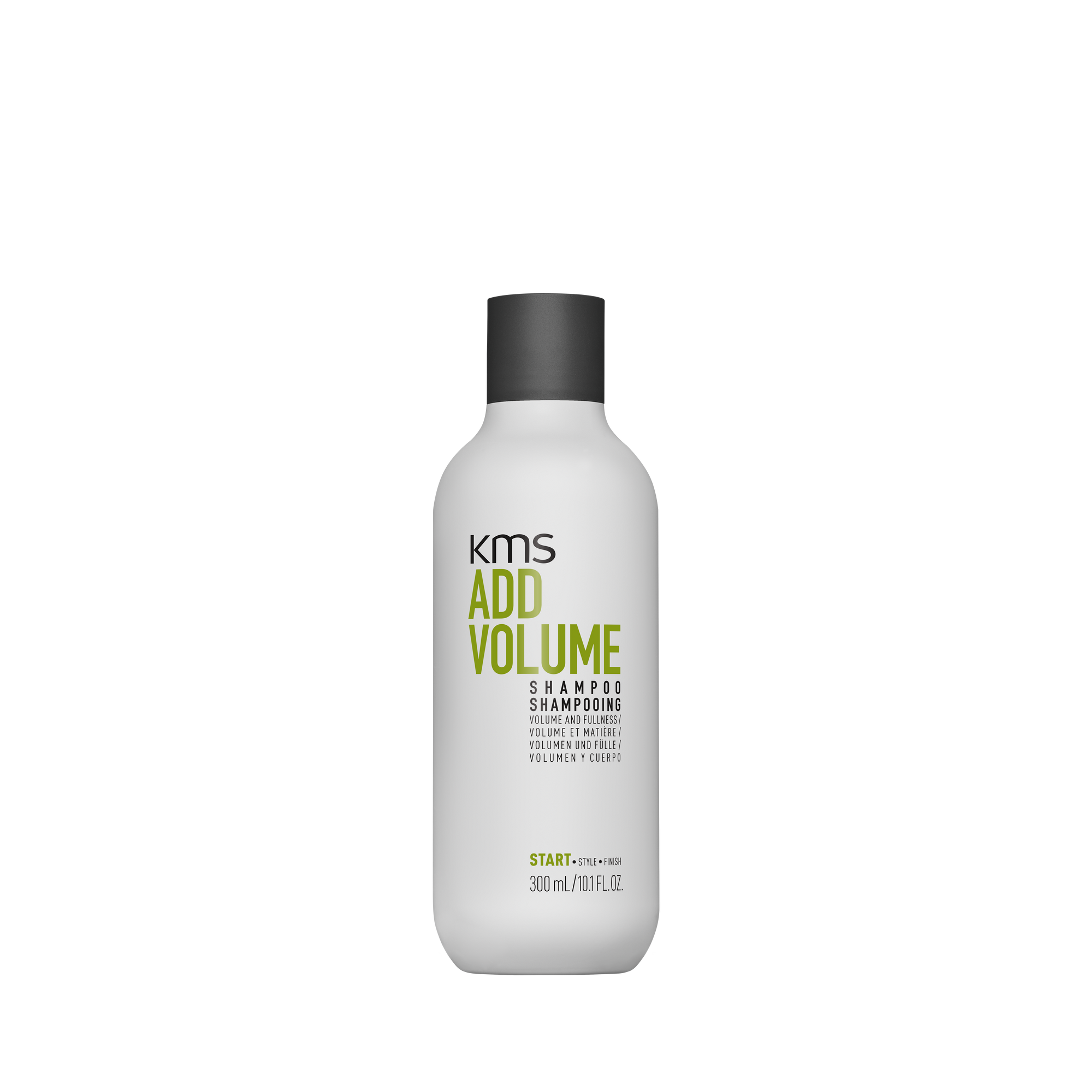 KMS Add Volume Shampoo