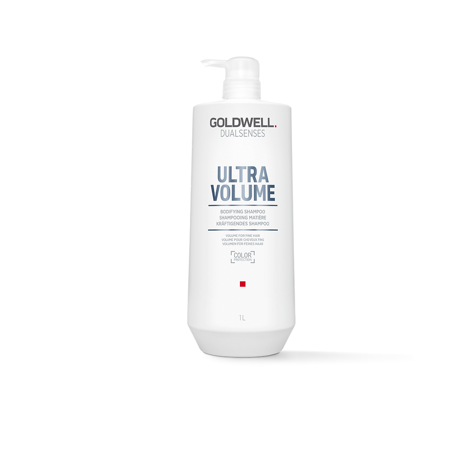 Thumbnail: Goldwell Dualsenses Ultra Volume Bodifying Shampoo