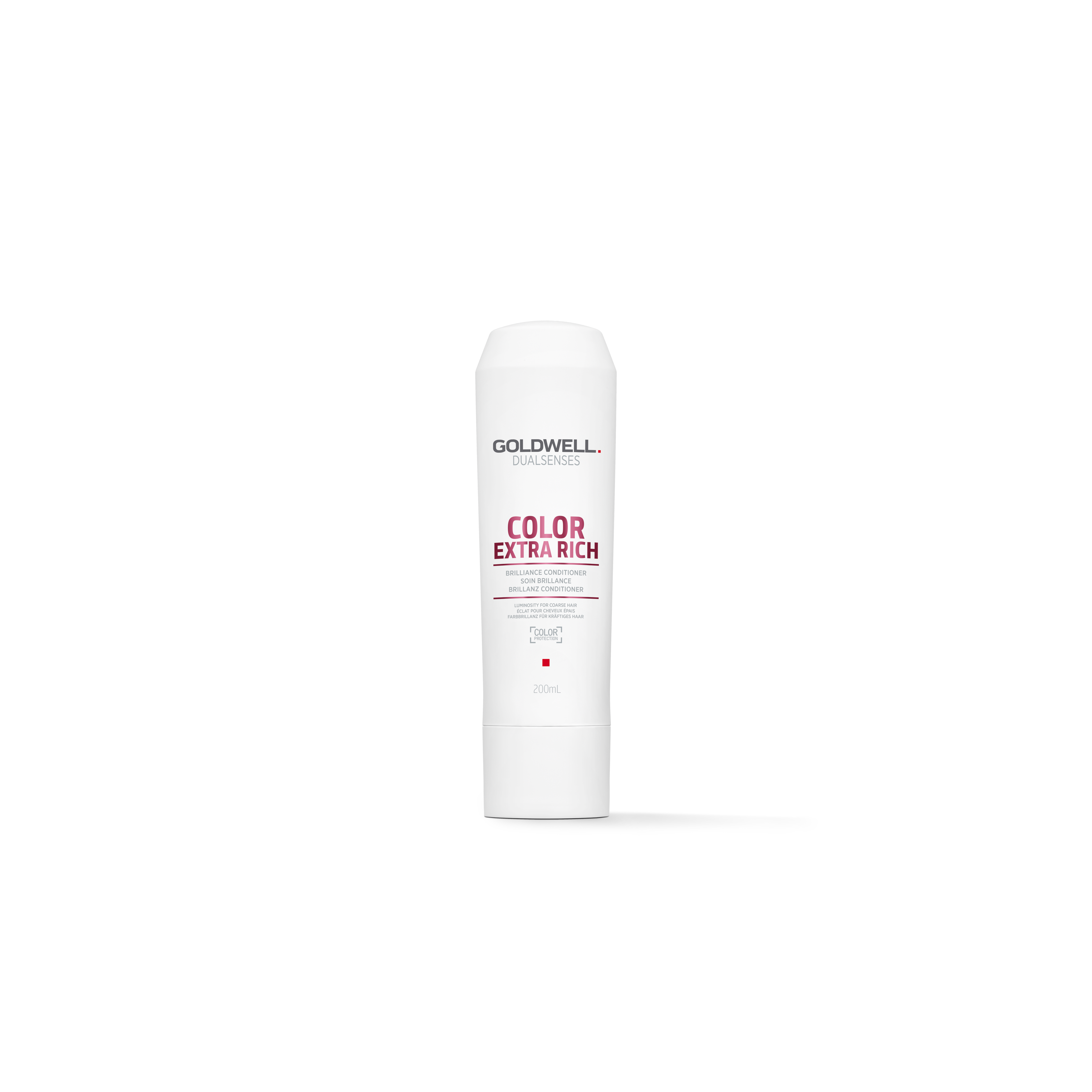 Goldwell Dualsenses - Color Extra Rich Brilliance Conditioner