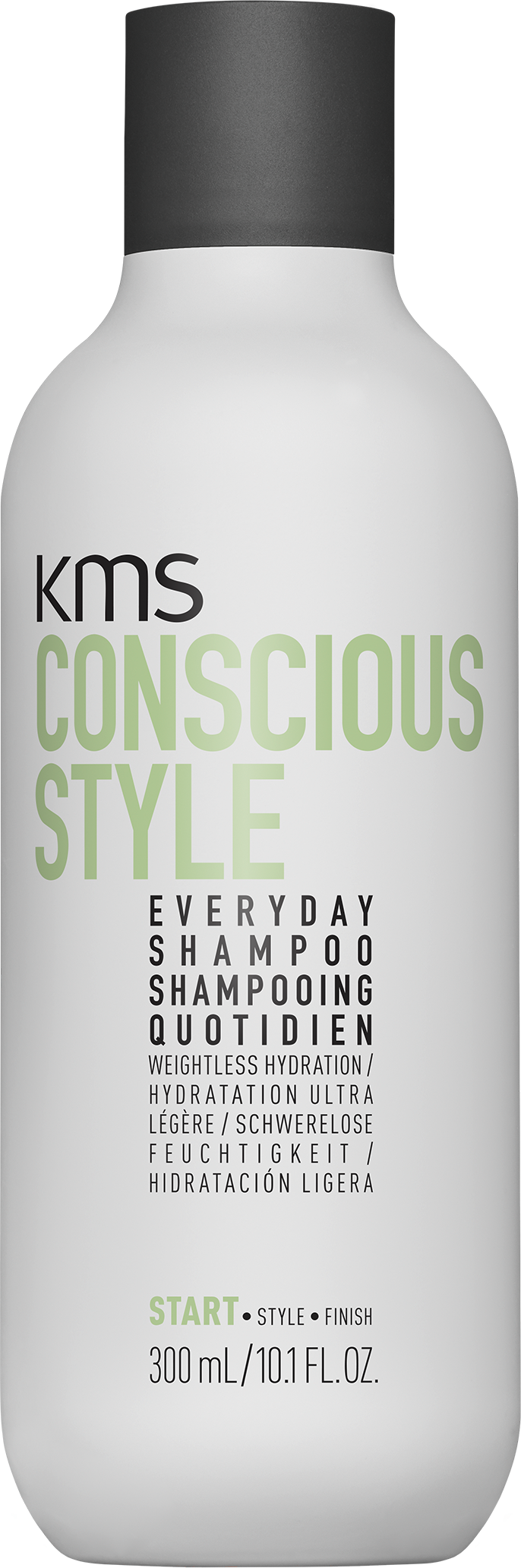 KMS Conscious Style Everyday Shampoo