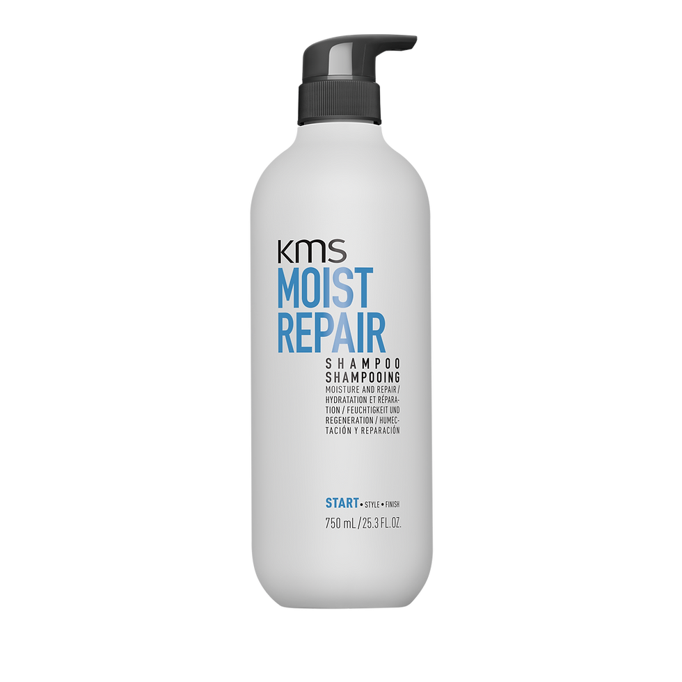 Thumbnail: KMS Moist Repair Shampoo