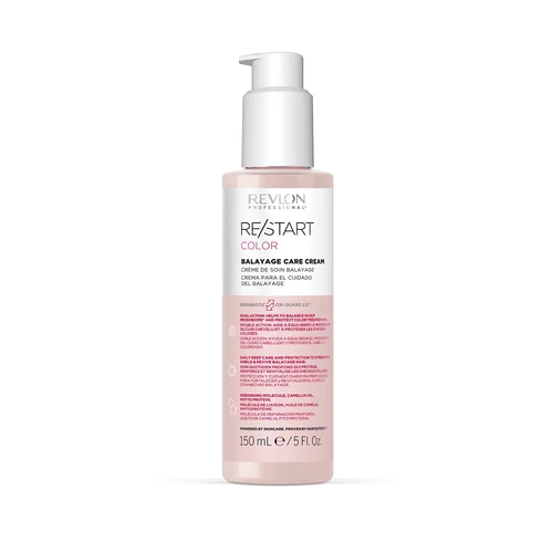 RE/START COLOR BALAYAGE CARE CREAM | lebardecheveux