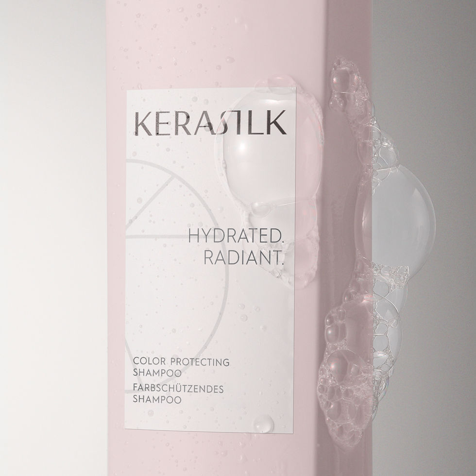 Thumbnail: Kerasilk Color Protecting Shampoo