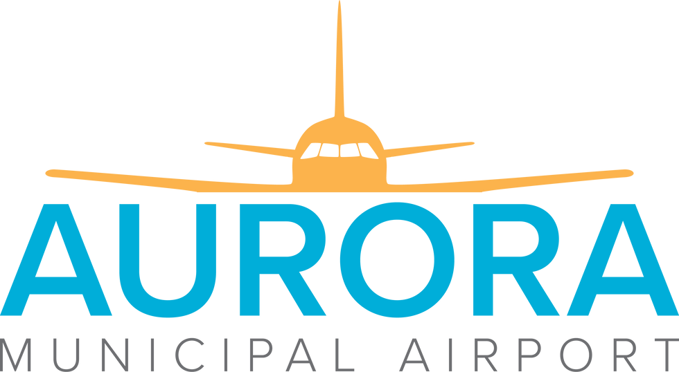 Aurora Municipal Airport Logo FINAL PMS