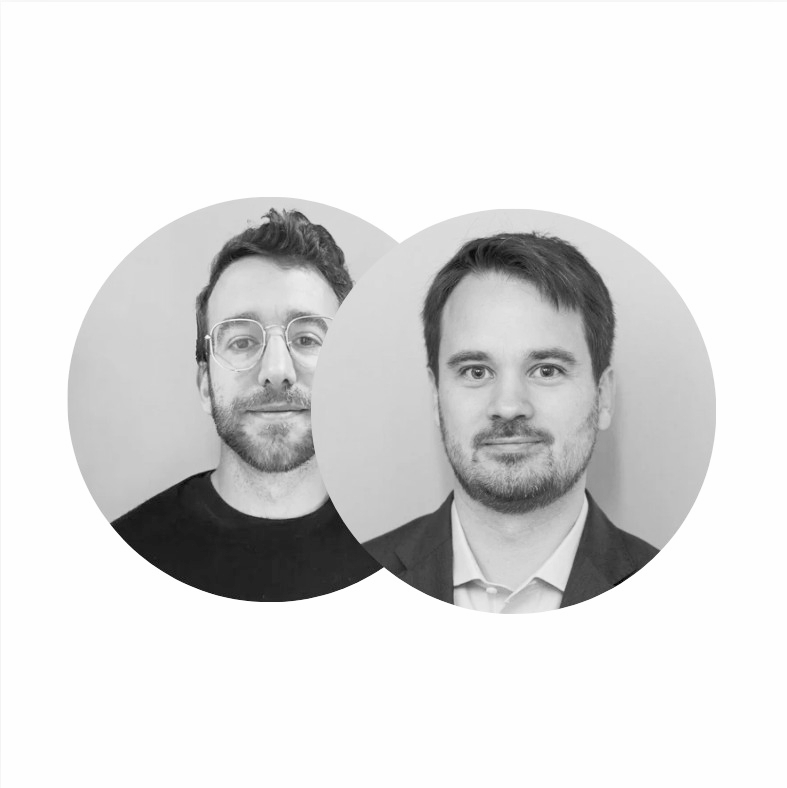 Autorenbild: Marco Dugato & Alessandro Corti