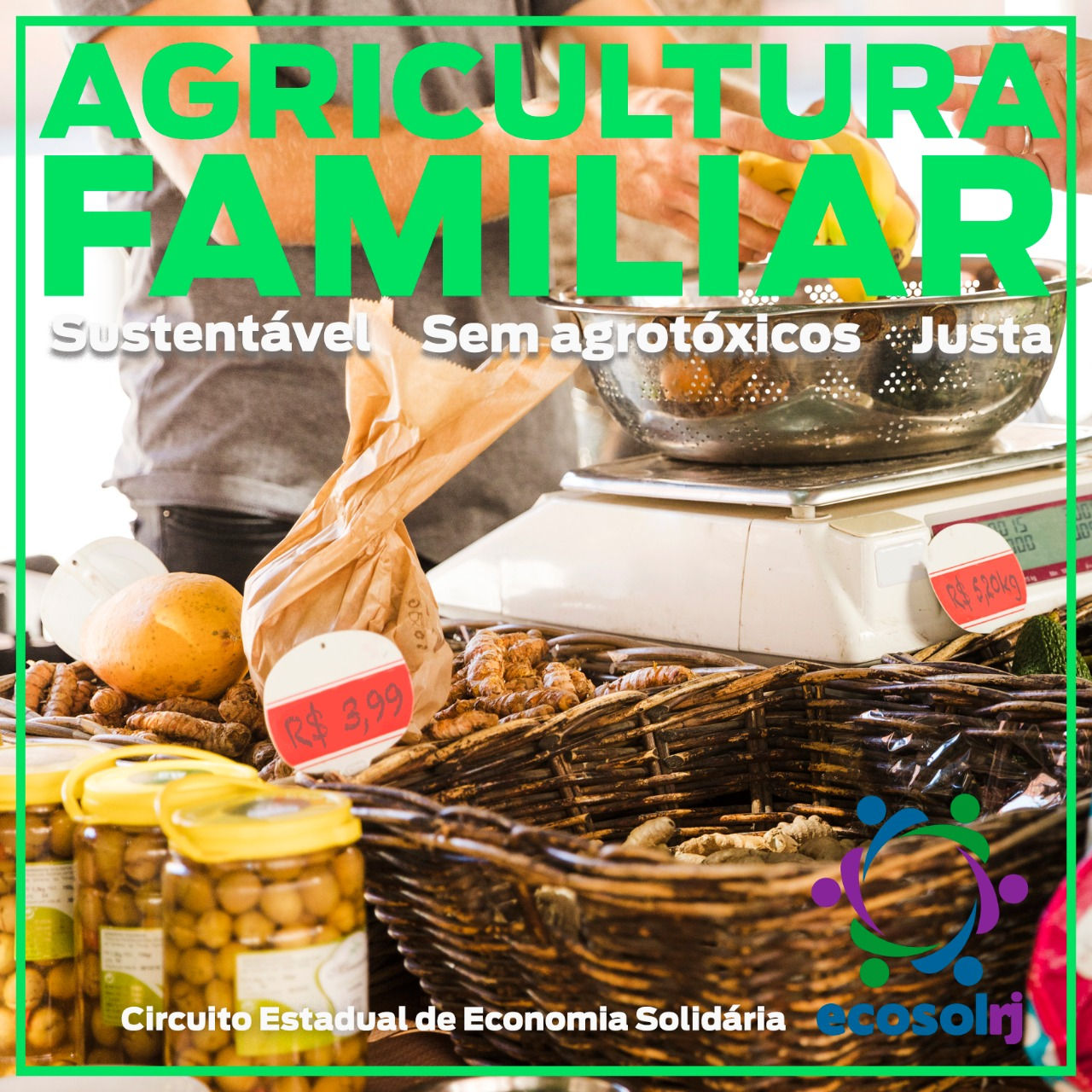 agric familiar - circuito fluminense