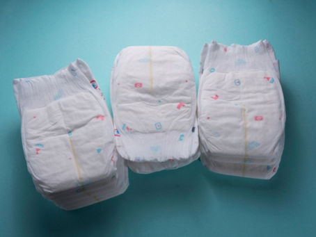 Diaper Manufacturing Market: Detailed Project Report Guide