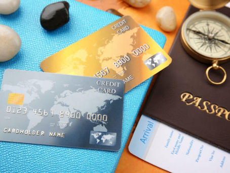 Unlocking Smart Travel: The Evolution of the Travel Card Market