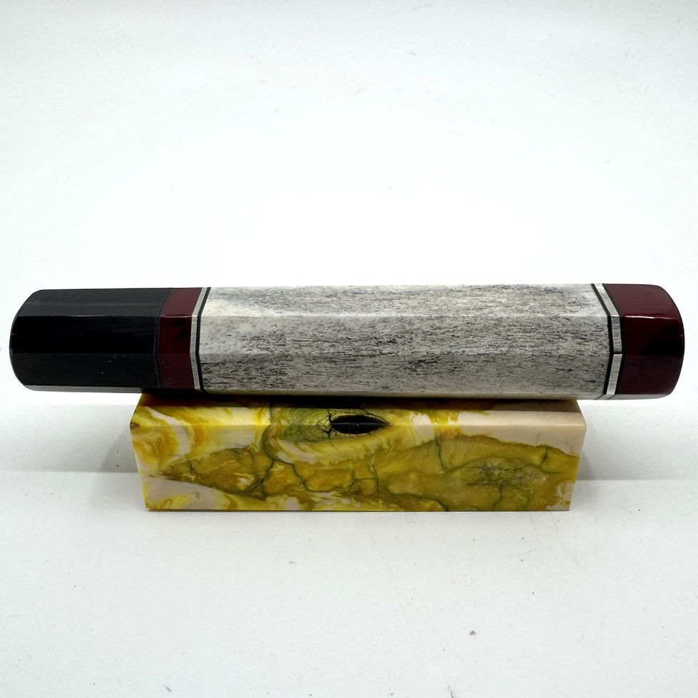 Thumbnail: Custom Wa-Handle: 136mm