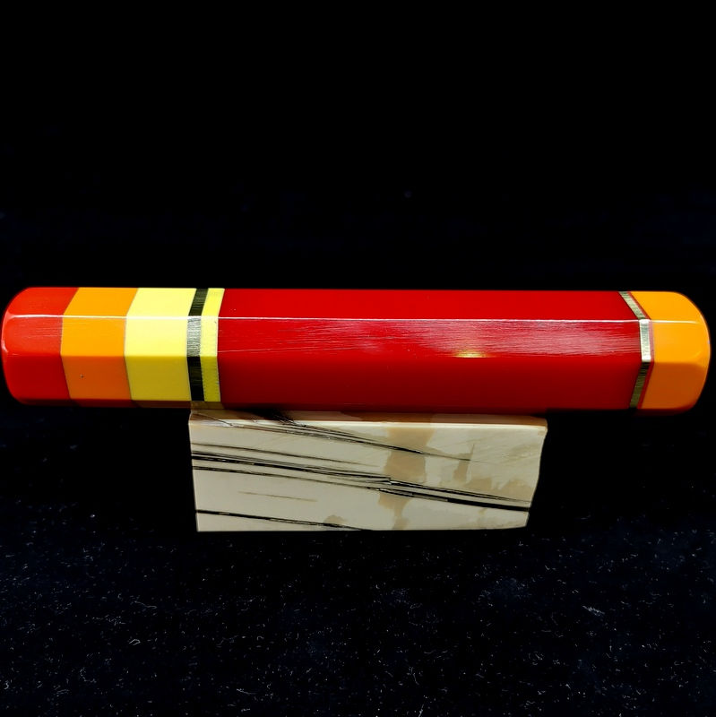 Thumbnail: Custom Wa-Handle: 139mm