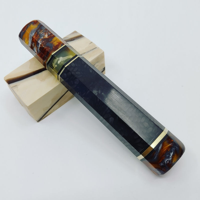 Thumbnail: Custom Wa-Handle: 141mm