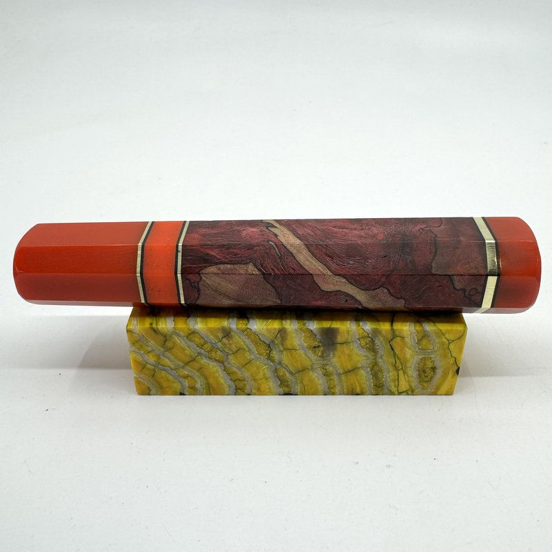 Thumbnail: Custom Wa-Handle: 134mm