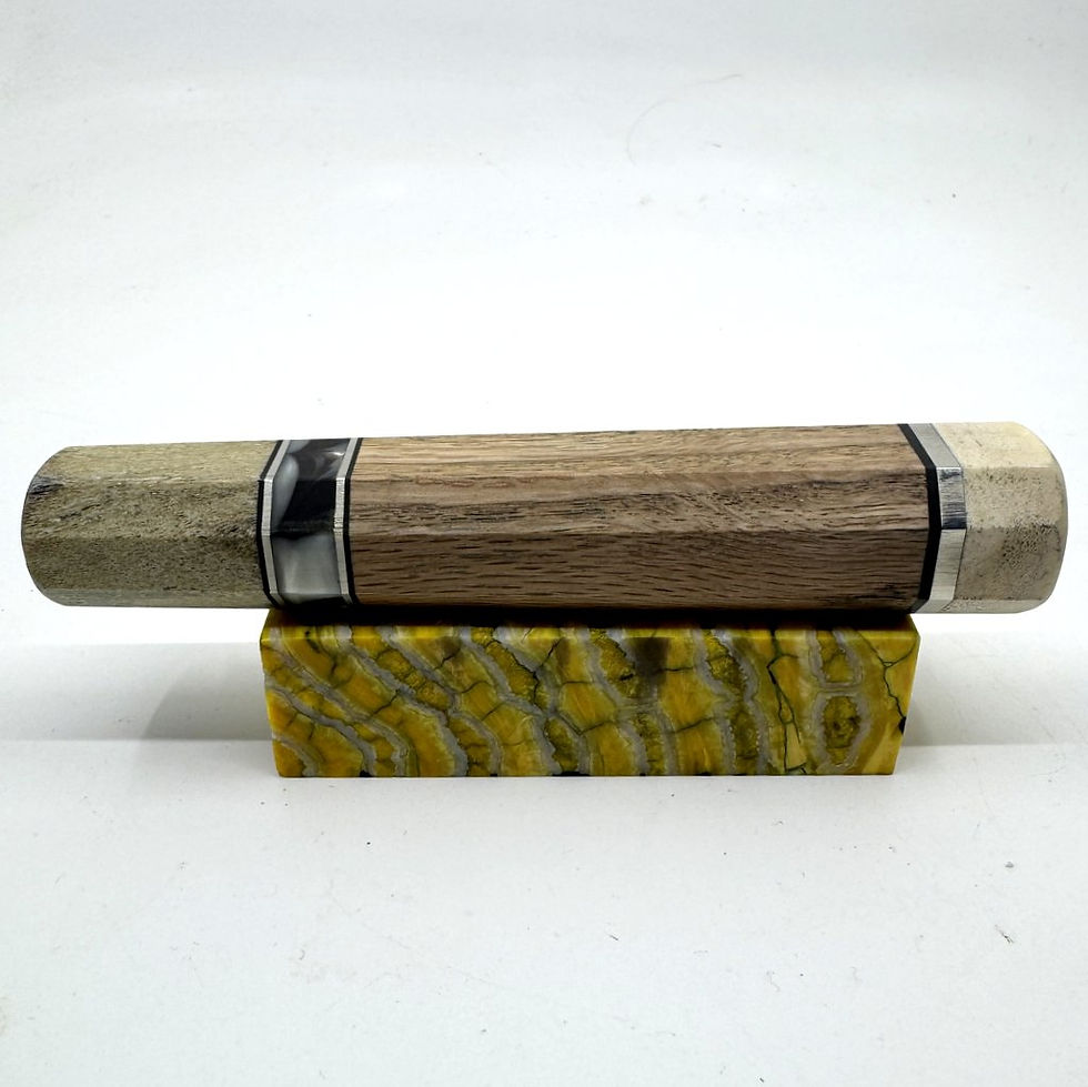 Thumbnail: Custom Wa-Handle: 143mm