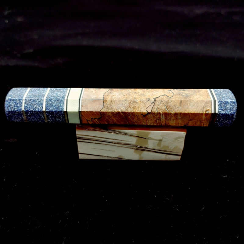 Thumbnail: Custom Wa-Handles: 145mm