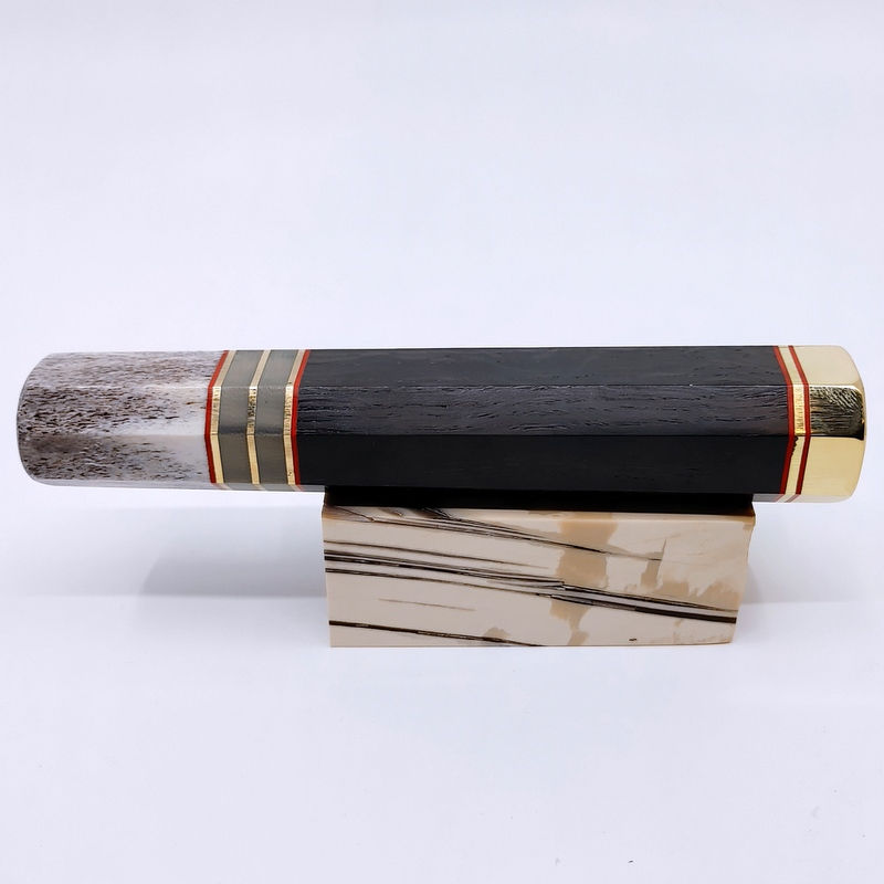 Thumbnail: Custom Wa-Handle: 141 mm