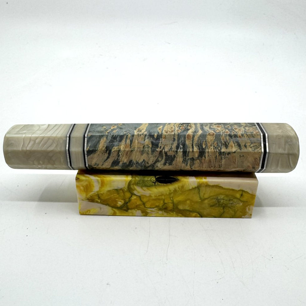 Thumbnail: Custom Wa-Handle: 147m