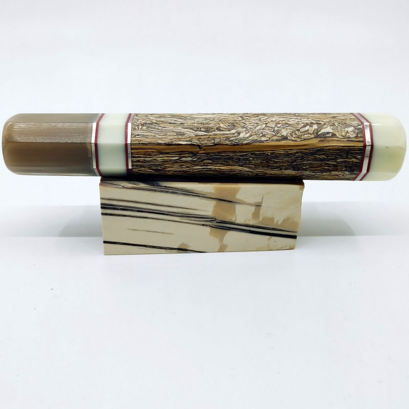 Thumbnail: Custom Wa-Handle: 142mm