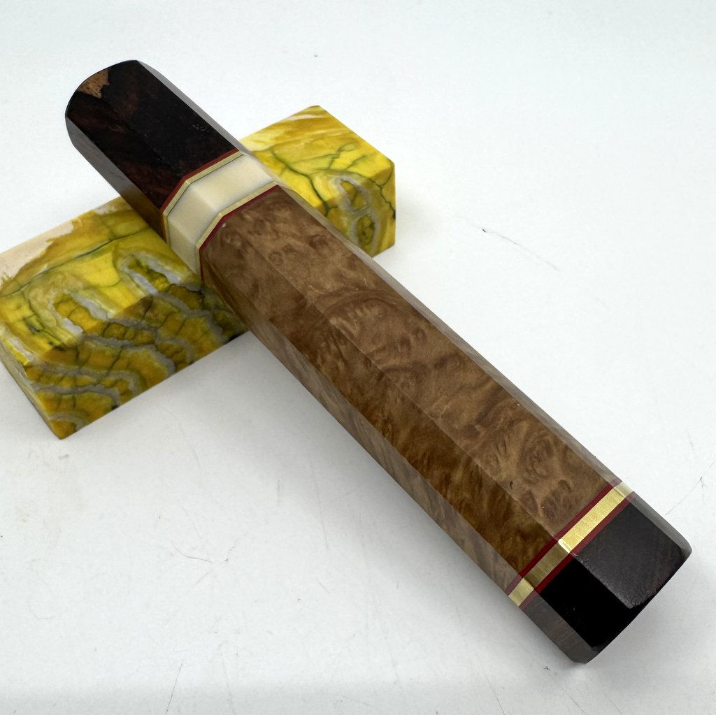 Custom Wa-Handle: 147mm