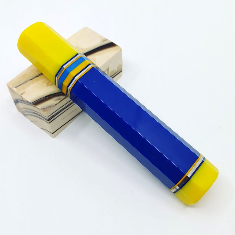 Thumbnail: Custom Wa-Handle: 143mm