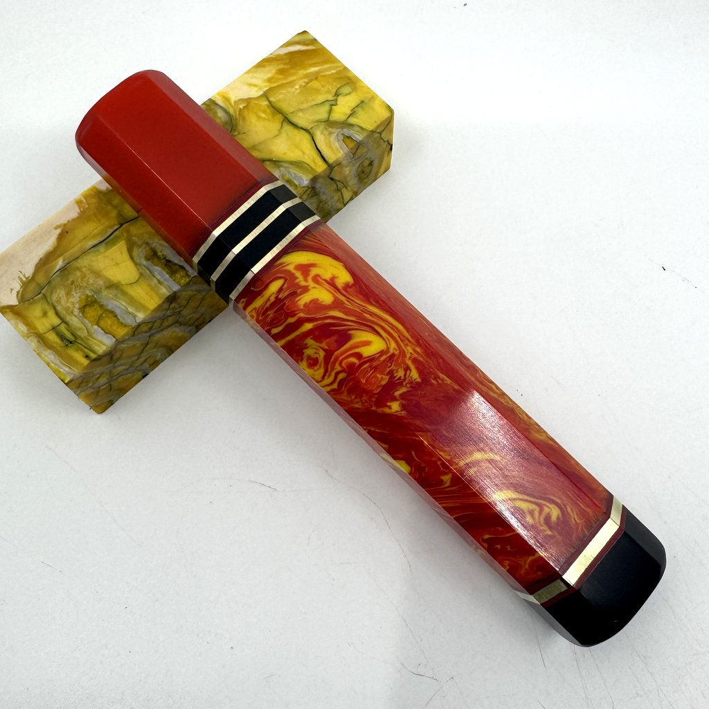 Custom Wa-Handle: 141mm