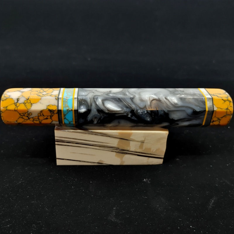 Thumbnail: Custom Wa-Handle: 146mm