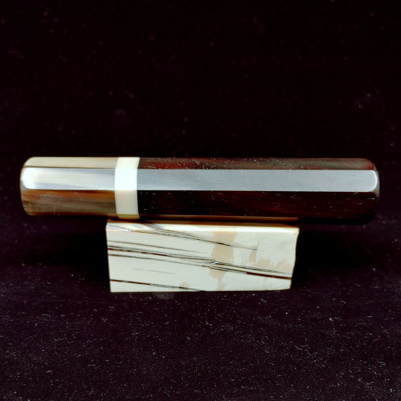 Thumbnail: Custom Wa-Handle: 132mm