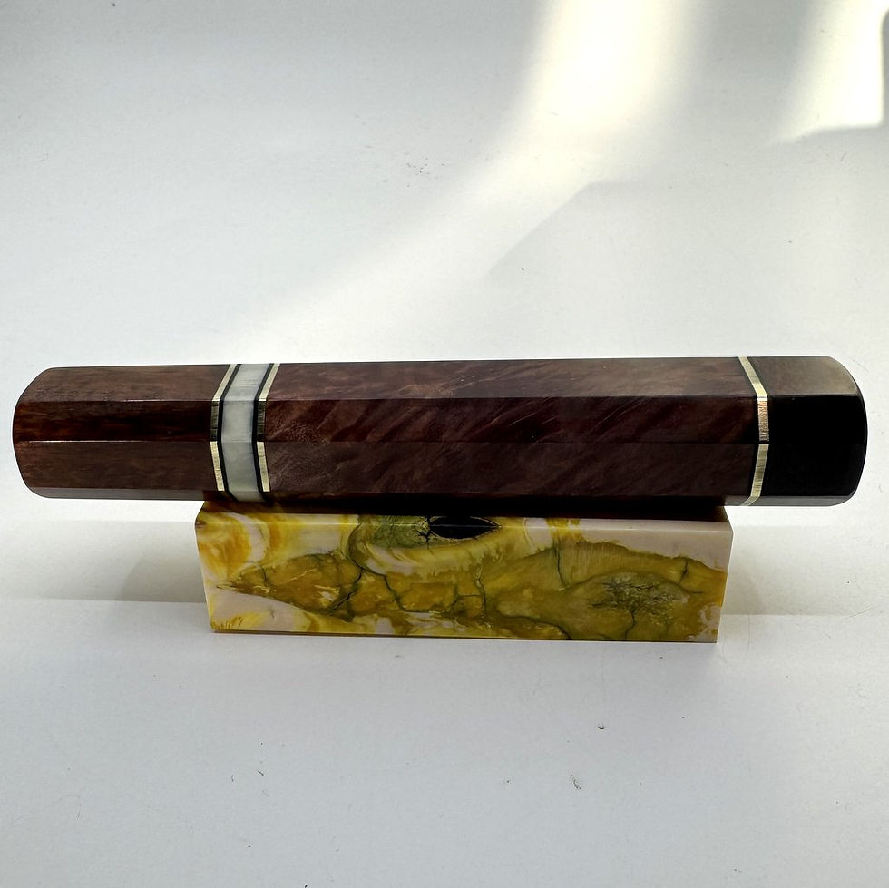 Thumbnail: Custom Wa-Handle: 145mm