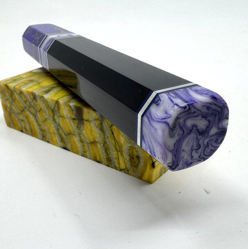 Custom Wa-Handle: 140mm | HYUN KIM