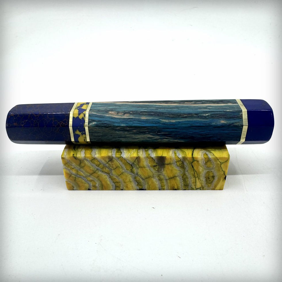 Thumbnail: Custom Wa-Handle: 146m